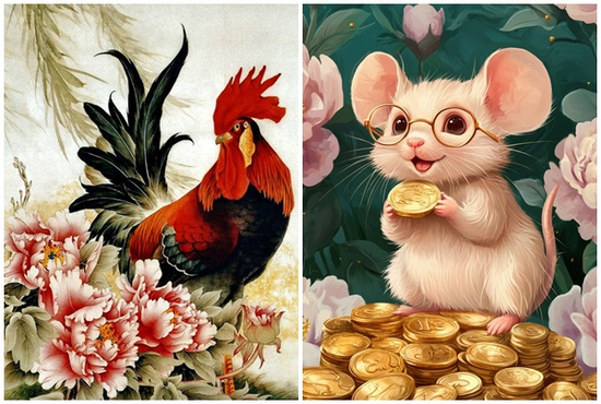 Tử vi 3 con giáp may mắn nhất thứ Ba (14/10): Giàu sang viên mãn, Thần tài phát lộc