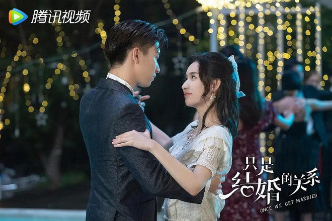 chi la quan he hon nhan