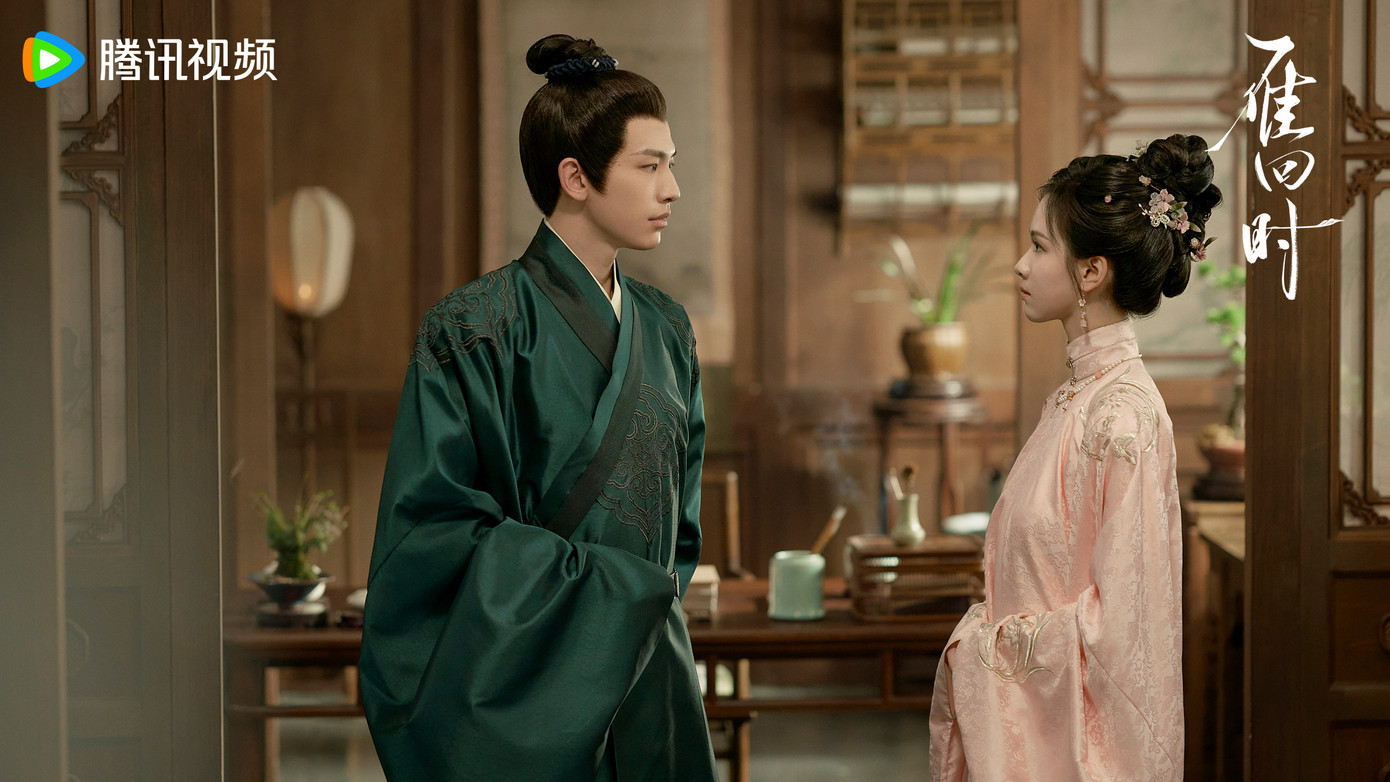 khi chim nhan tro ve 1