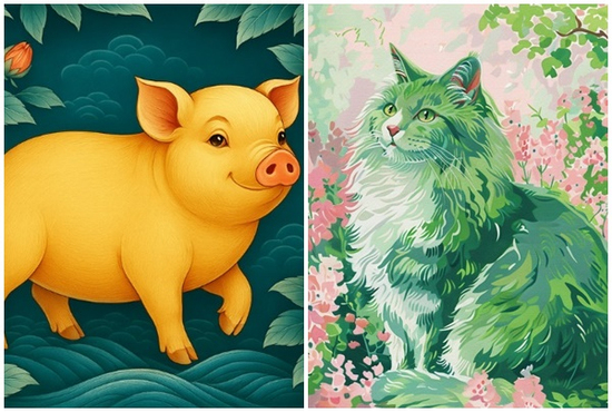 3 con giáp có gia đình đông đúc, 3 năm tới may mắn tràn đầy, phú quý đủ đường