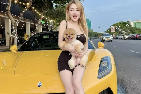 Ai đặt tên Công ty ZUBU liên quan Ngân 98?