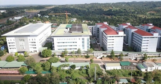 Bệnh viện nói gì về vụ nghi bác sĩ chẩn đoán sai, bệnh nhân mất trí nhớ tạm thời