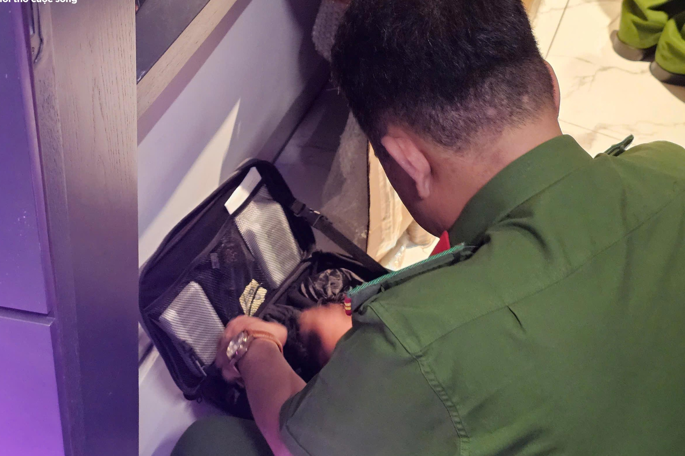 Công an TP.HCM: 'Ngân 98 thoắt ẩn thoắt hiện, phải dùng công nghệ cao theo dõi'