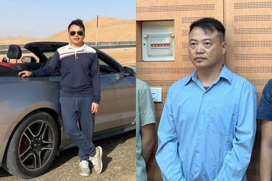 Khối tài sản khổng lồ của Shark Bình trước khi bị bắt