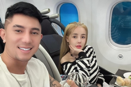 Lương Bằng Quang ra sao trước vụ Ngân 98 bị bắt?