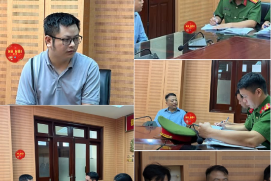 Nhóm đấu tố có động thái gây bất ngờ ngay sau khi Shark Bình bị bắt