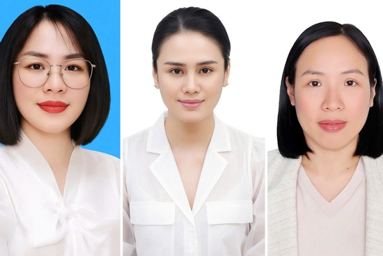 Những 'bông hồng thép' ngành kỹ thuật được đề nghị công nhận phó giáo sư