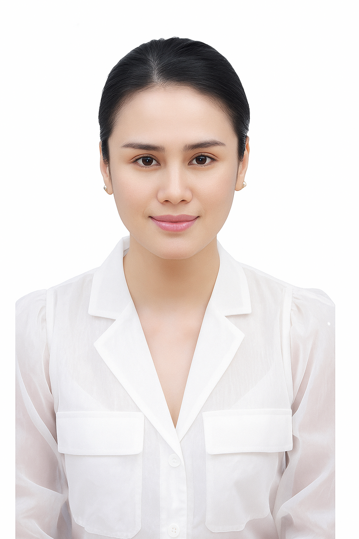 Tiến sĩ Nguyễn Thu Phương (Ảnh: Hội đồng Giáo sư Nhà nước)