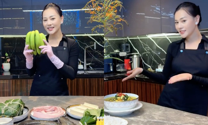 Phương Oanh thay đổi gì sau khi kết hôn với Shark Bình