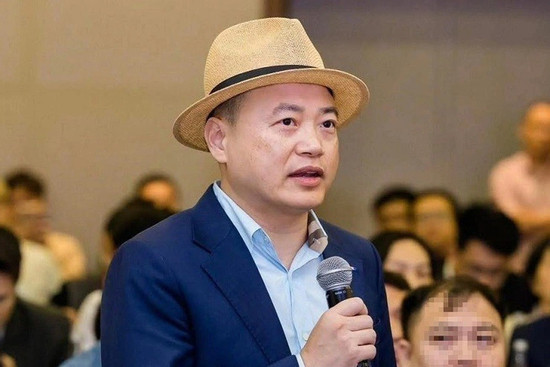 Shark Bình là ai, xuất thân khủng cỡ nào trước khi bị khởi tố?