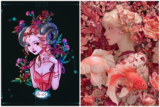 Tử vi 12 chòm sao thứ Tư ngày 15/10/2025: Vận mở trời trao, tình tiền cùng nở hoa