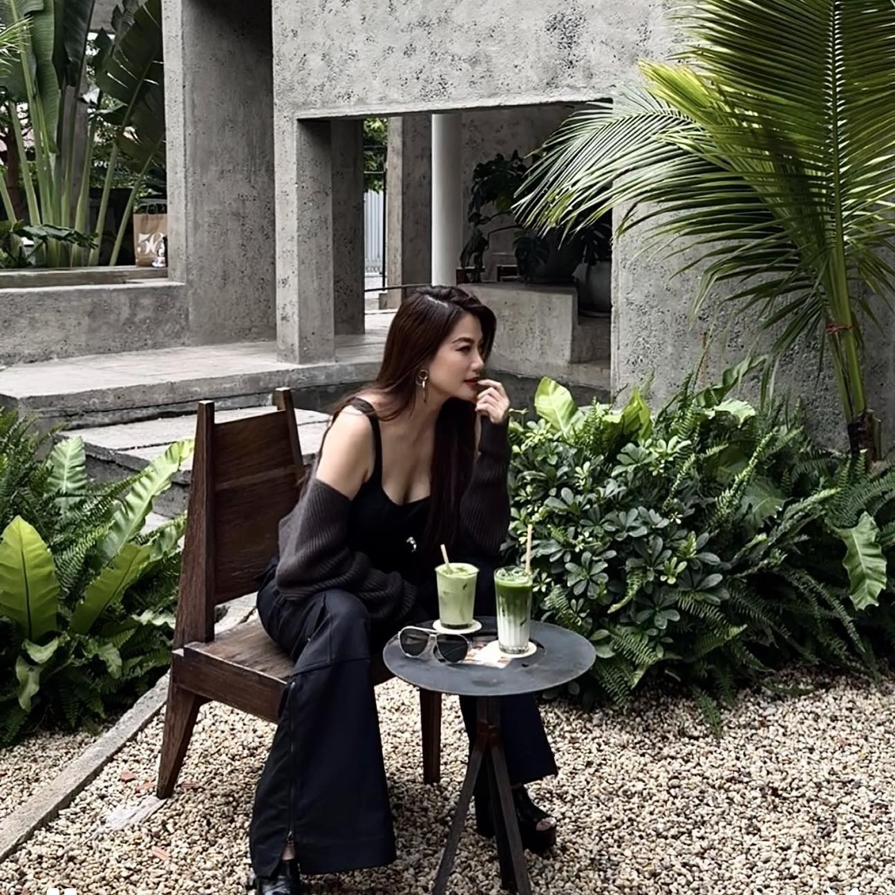 Tuổi U50, Trương Ngọc Ánh ngày càng thon gọn và sexy sau tuyên bố độc thân - Ảnh 9.