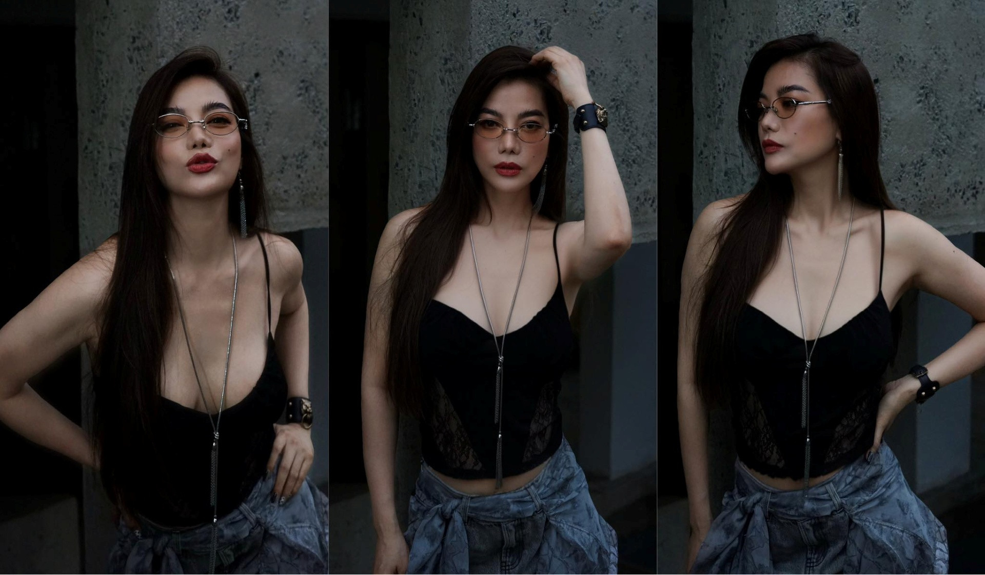 Tuổi U50, Trương Ngọc Ánh ngày càng thon gọn và sexy sau tuyên bố độc thân - Ảnh 1.