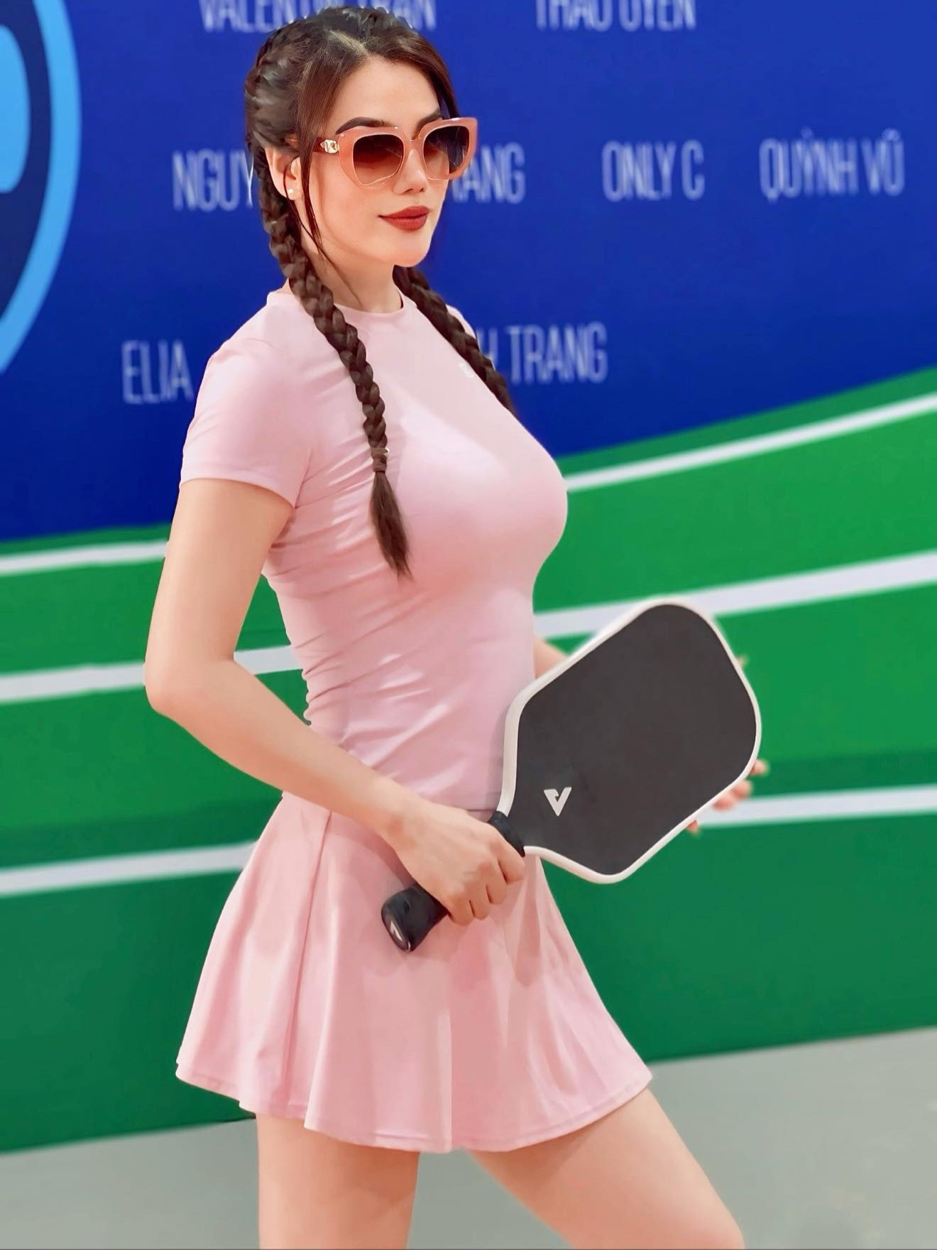 Tuổi U50, Trương Ngọc Ánh ngày càng thon gọn và sexy sau tuyên bố độc thân - Ảnh 7.