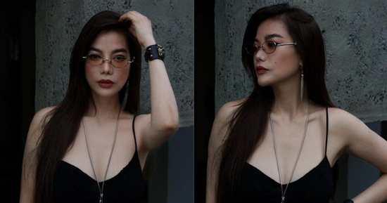 Tuổi U50, Trương Ngọc Ánh ngày càng thon gọn và sexy sau tuyên bố độc thân