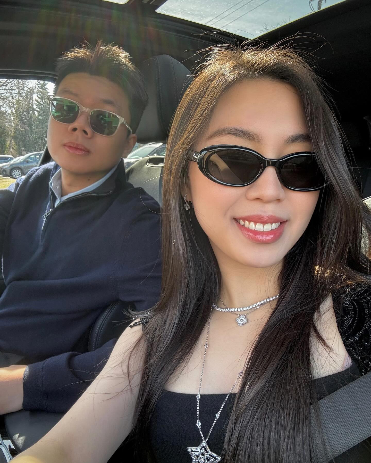 Ánh cưới sang xịn của em trai thiếu gia Phan Thành và tiểu thư nghìn tỷ