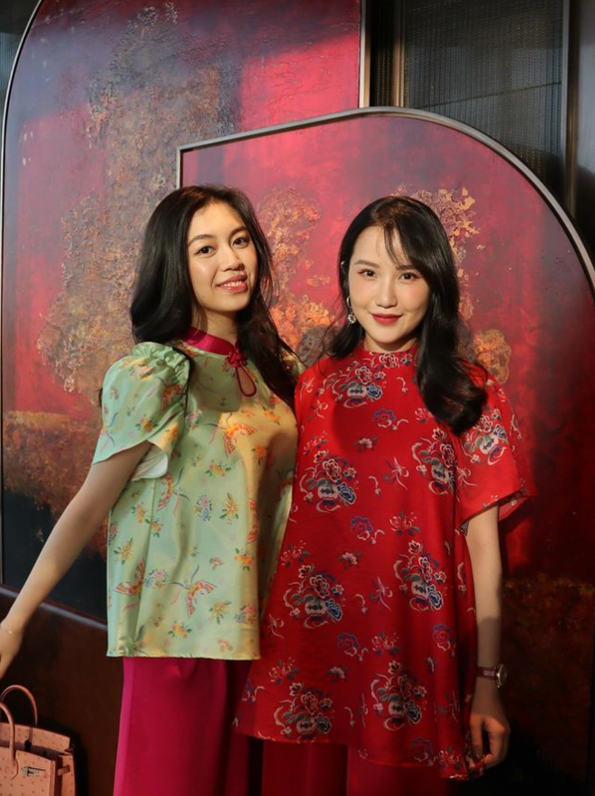 Ánh cưới sang xịn của em trai thiếu gia Phan Thành và tiểu thư nghìn tỷ