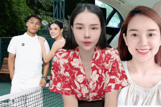 Cùng cảnh phụ nữ, tôi thấy Ly Kute cần được quyền 'người cũ rồi không nên bị nhắc tên'