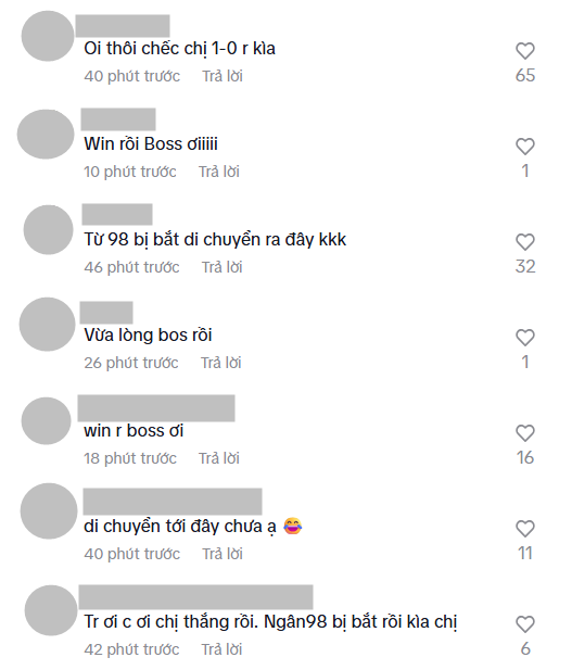 Động thái lạ của Ngân Collagen sau khi Ngân 98 bị bắt vì buôn hàng giả