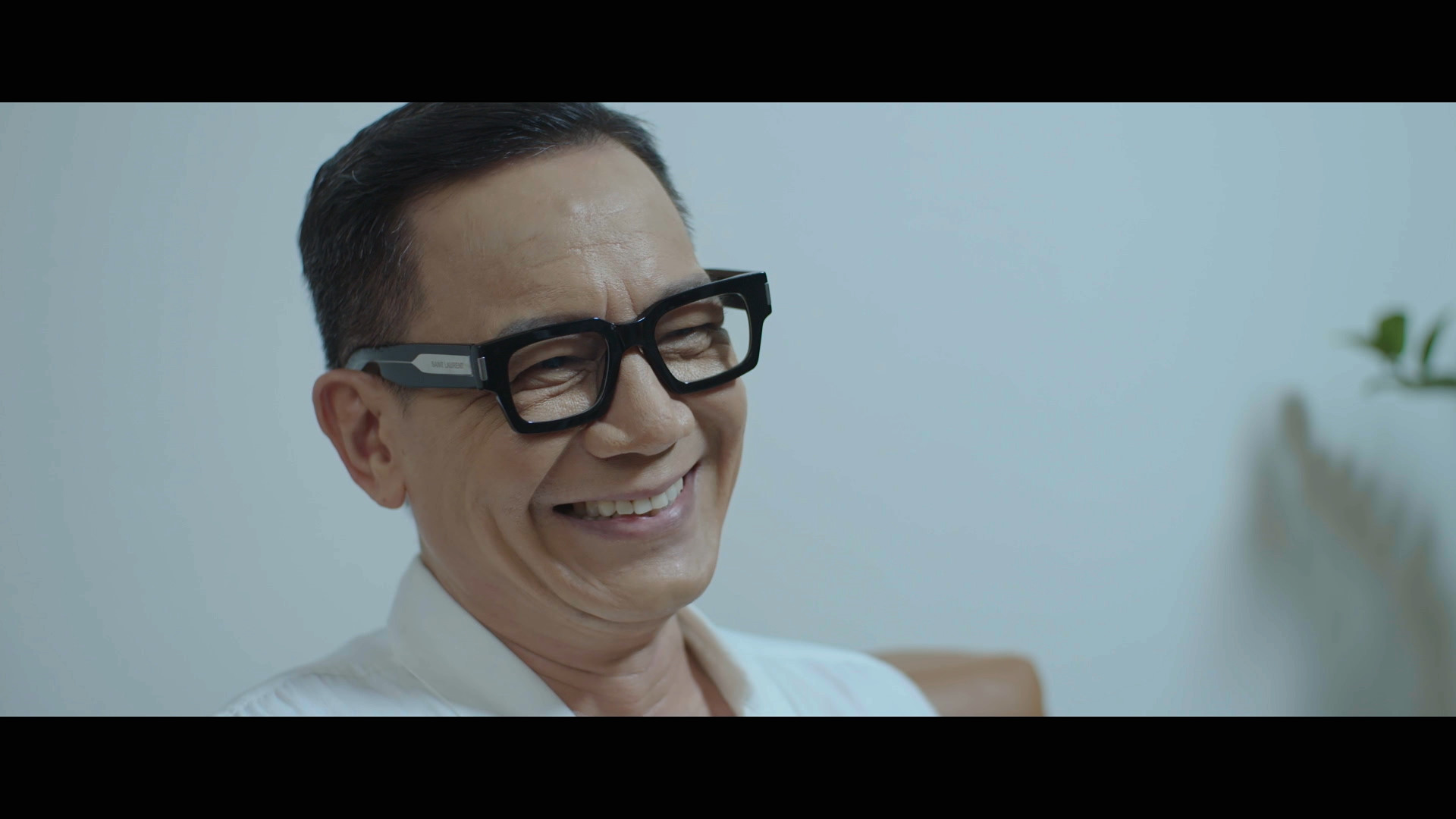 Hồng Diễm lần đầu đóng phim chính luận hé lộ mối quan hệ với Mạnh Trường