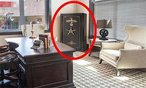 Khám xét nhà Ngân 98 và phong thủy két sắt: Nên để đâu để hút tài lộc? - Ảnh 10.