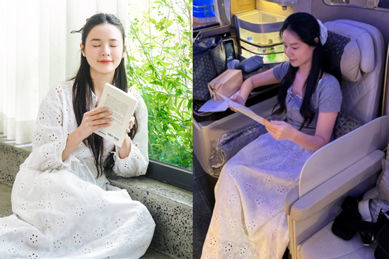 Midu khoe cận nhan sắc trước nghi vấn bầu bí, diện mạo 'đỉnh chóp' qua cam thường