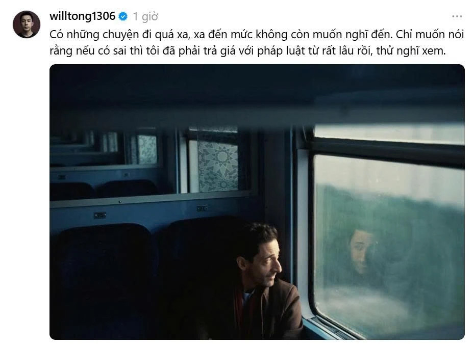 Phản ứng căng của Tống Đông Khuê khi phải trả người yêu cũ 44 tỷ