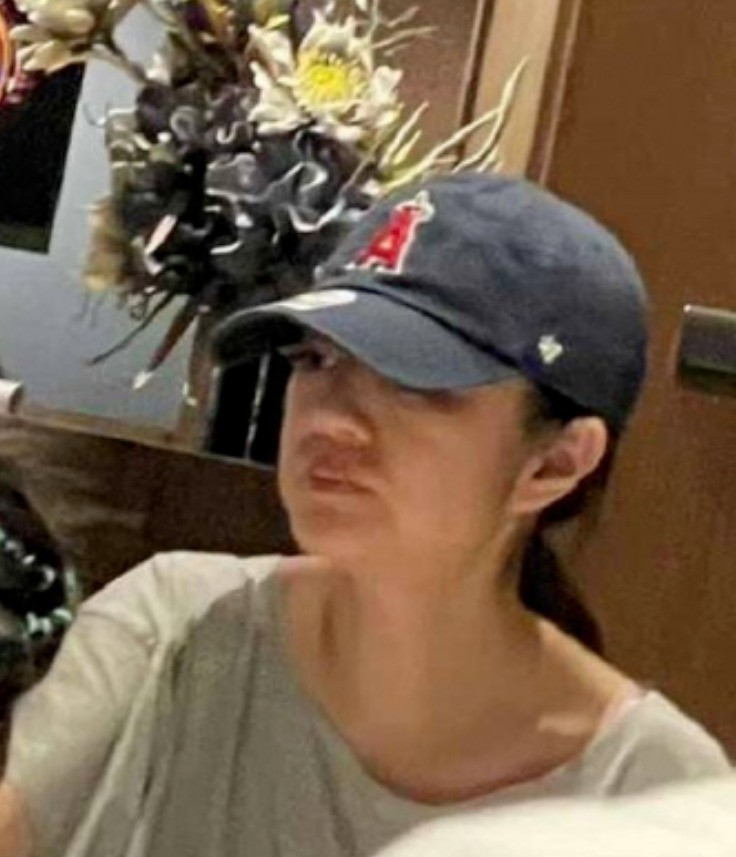 Phản ứng của nữ diễn viên đình đám sau khi chồng đi tù 14 năm bị phạt 2000 tỷ