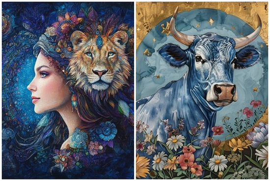 Thứ 5, 6 (16/10 -17/10) cực son với 3 chòm sao, thời tới cản không kịp, giàu sang viên mãn