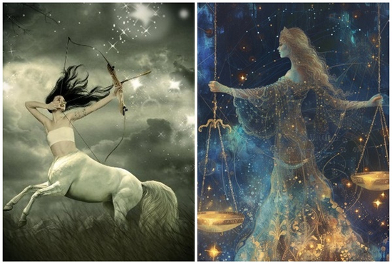 Tử vi 12 chòm sao thứ Năm ngày 16/10/2025: Vượng khí bừng sáng, đón lộc tràn đầy