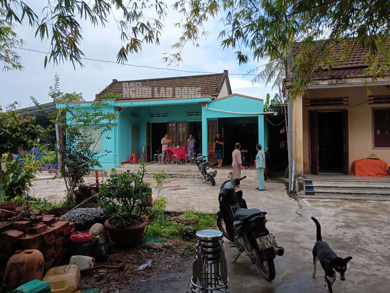 Người đàn ông Đà Nẵng tử vong sau tiêm thuốc: Nghi vấn bác sĩ làng - Ảnh 3.