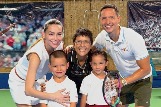 5 bài đăng mới nhất của Hồ Ngọc Hà có gì mà khiến loạt phụ huynh ào ào khen ngợi?