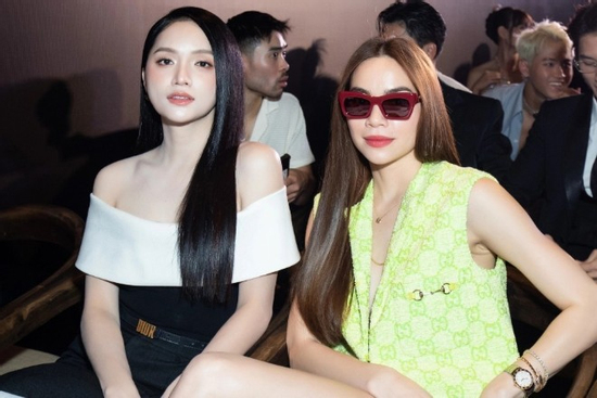 Hương Giang khiến Hồ Ngọc Hà sững người vì câu nói táo bạo trên sóng livestream