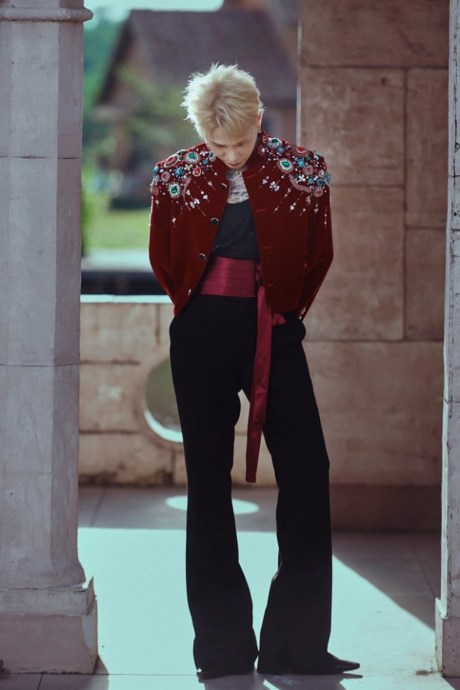 Jack97 lột xác thế nào mà fan thốt lên đẹp gái quá