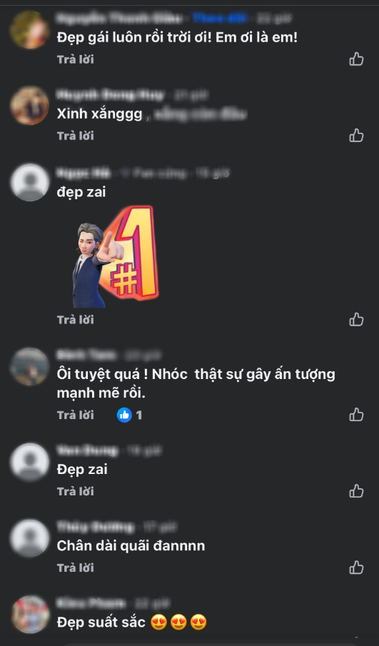 Jack97 lột xác thế nào mà fan thốt lên đẹp gái quá