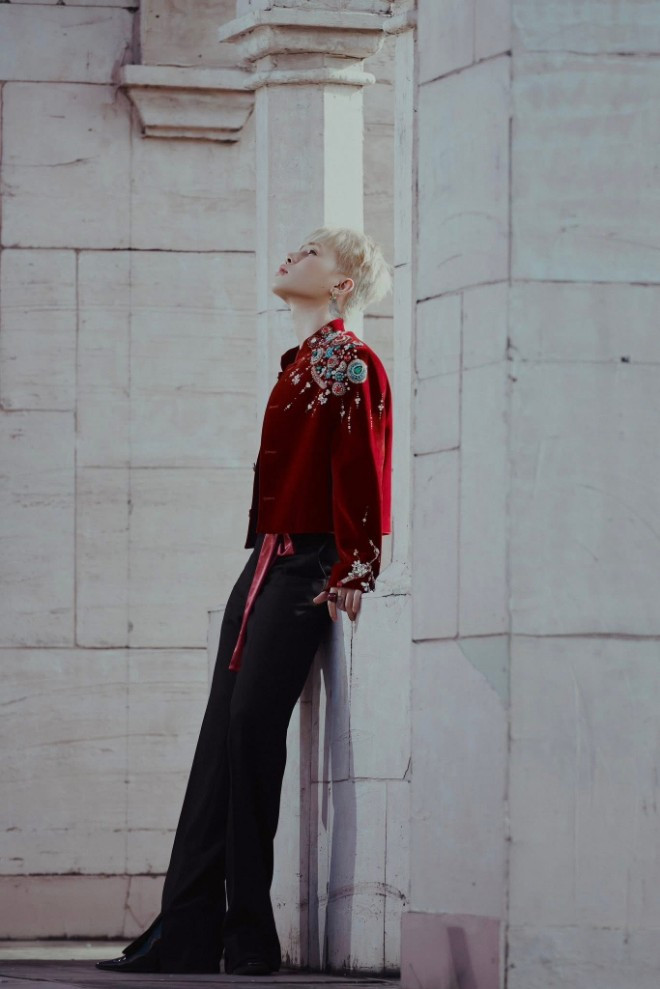 Jack97 lột xác thế nào mà fan thốt lên đẹp gái quá