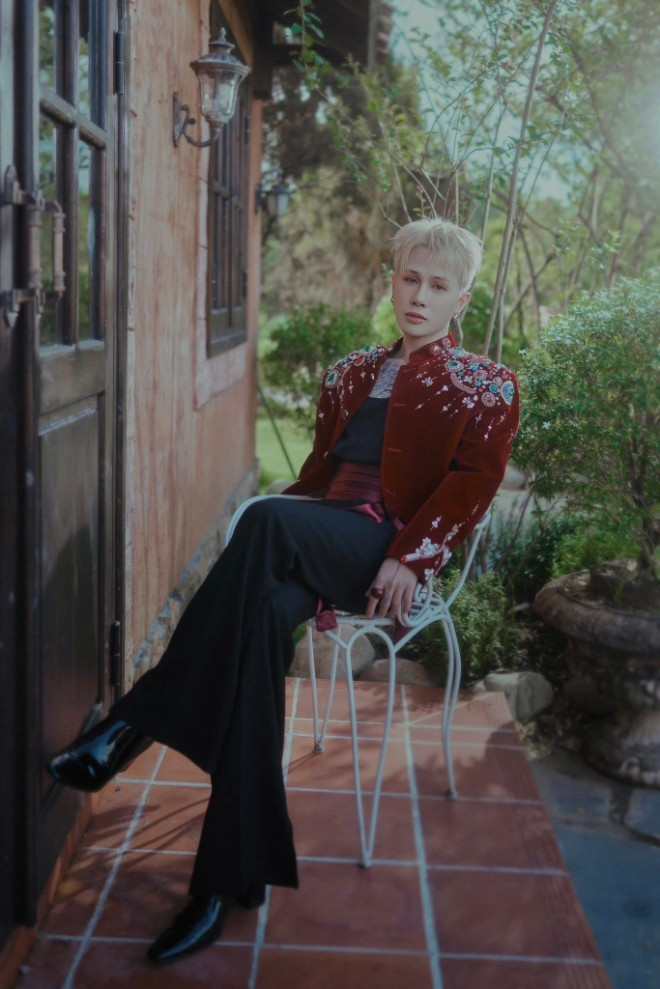 Jack97 lột xác thế nào mà fan thốt lên đẹp gái quá