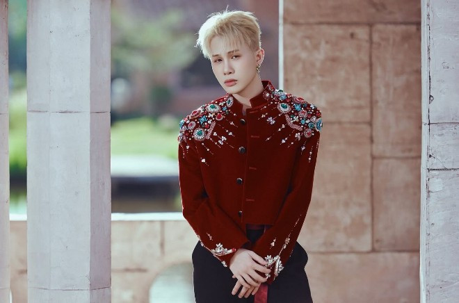 Jack97 lột xác thế nào mà fan thốt lên đẹp gái quá