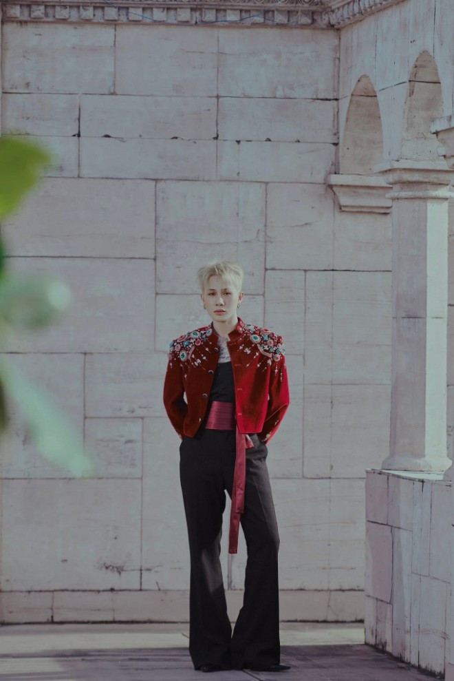 Jack97 lột xác thế nào mà fan thốt lên đẹp gái quá