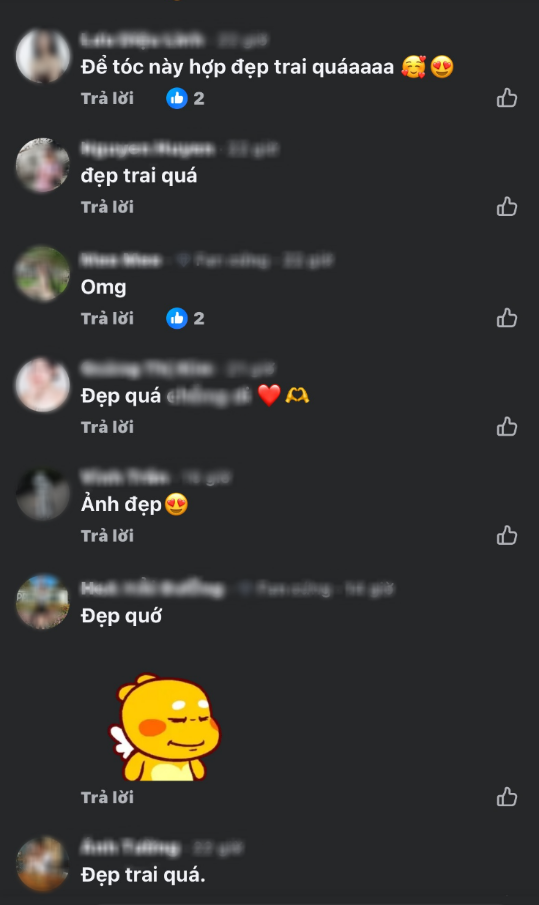 Jack97 lột xác thế nào mà fan thốt lên đẹp gái quá