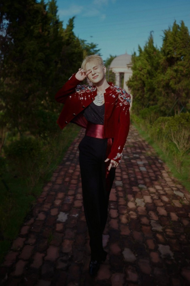 Jack97 lột xác thế nào mà fan thốt lên đẹp gái quá