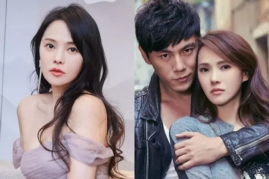 Mỹ nhân Hoa ngữ sau ly hôn: Người đẹp ngoại tình vì chuyện chăn gối, tái hôn với nam diễn viên kém 10 tuổi