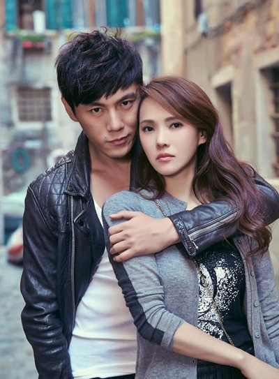 Mỹ nhân Hoa ngữ sau ly hôn Người đẹp ngoại tình vì chuyện chăn gối tái hôn với nam diễn viên kém 10 tuổi