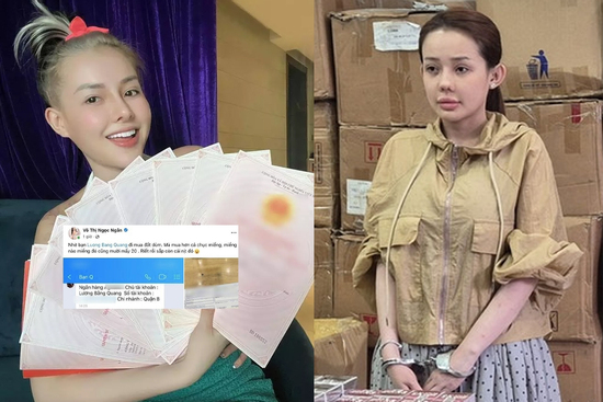 Ngân 98 từng gây sốc khi khoe cầm trên tay cả chục sổ đỏ, chi vài chục tỷ 'chốt đơn' mua đất