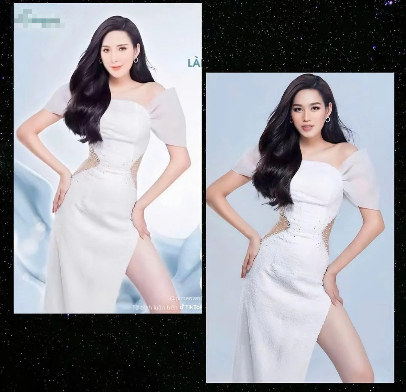 Ngân 98 vừa bị bắt Ngân Collagen bị khui phông bạt chuyện kinh doanh