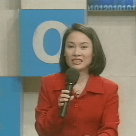 Nữ MC Olympia mùa đầu tiên không nghĩ chương trình lại thế này!