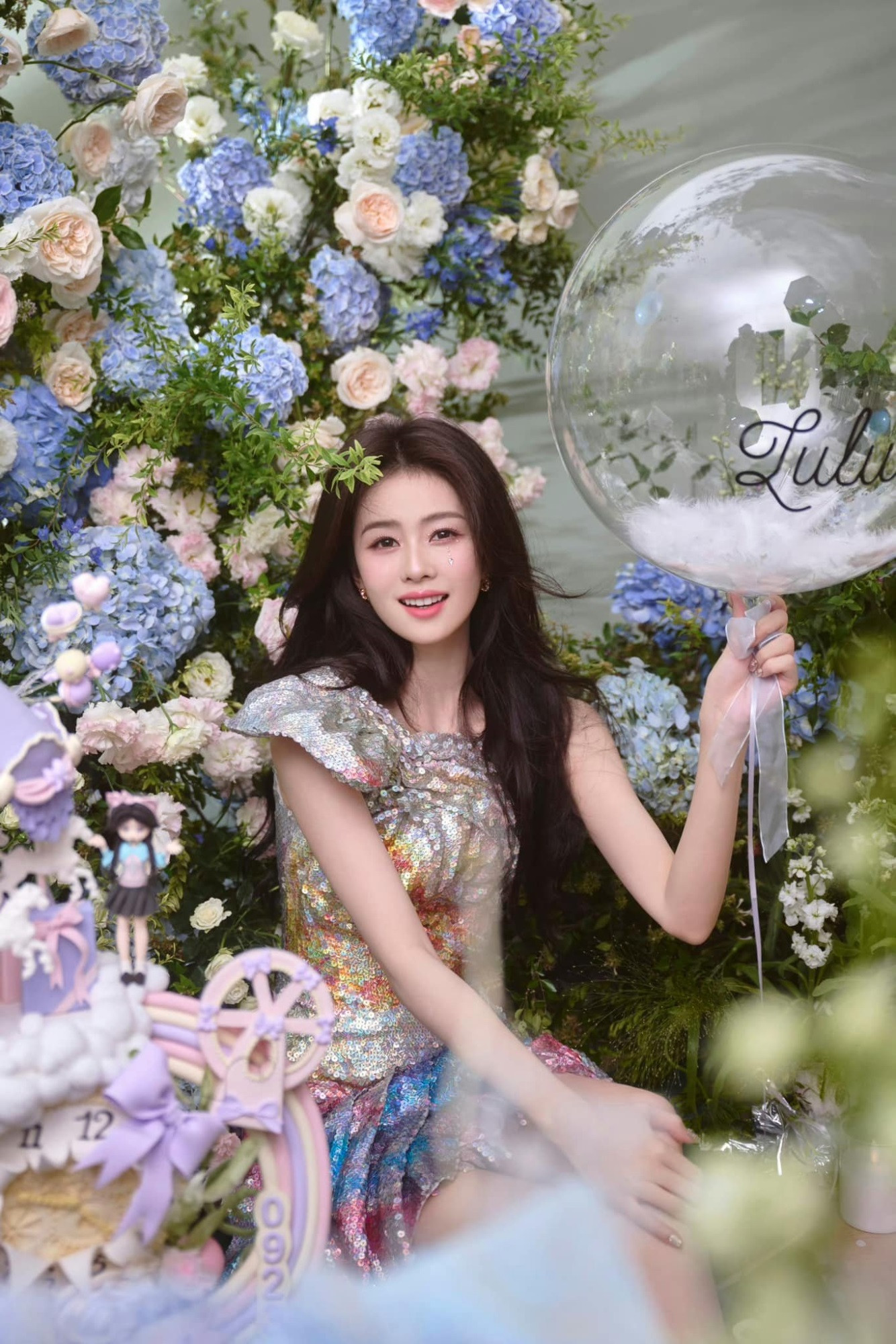 3 con giáp 'ăn trọn lộc Thánh Mẫu', trúng số tiền rơi vào người, thảnh thơi có của ăn của để sau ngày 17/10/2025 - Ảnh 1