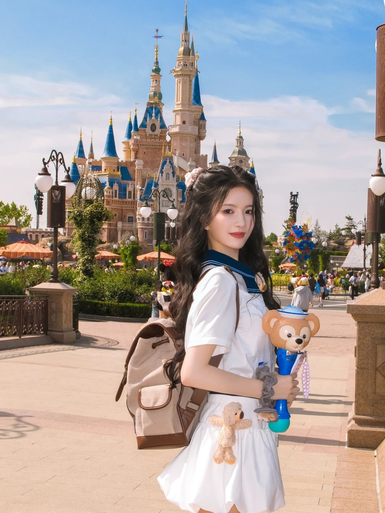 3 con giáp 'ăn trọn lộc Thánh Mẫu', trúng số tiền rơi vào người, thảnh thơi có của ăn của để sau ngày 17/10/2025 - Ảnh 3