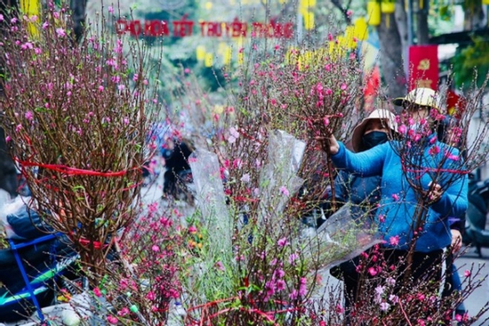 Bộ Nội vụ thông báo lịch nghỉ Tết Nguyên đán và Quốc khánh năm 2026