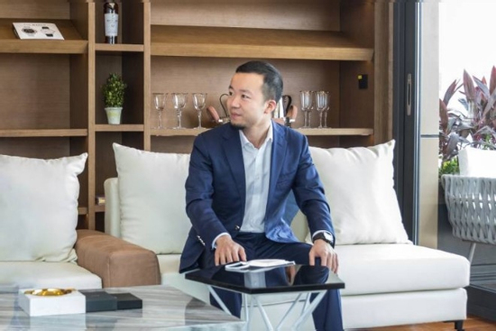 Choáng váng trước khối tài sản 11 tỷ bảng Anh 'tiền bẩn' của trùm lừa đảo Campuchia Chen Zhi